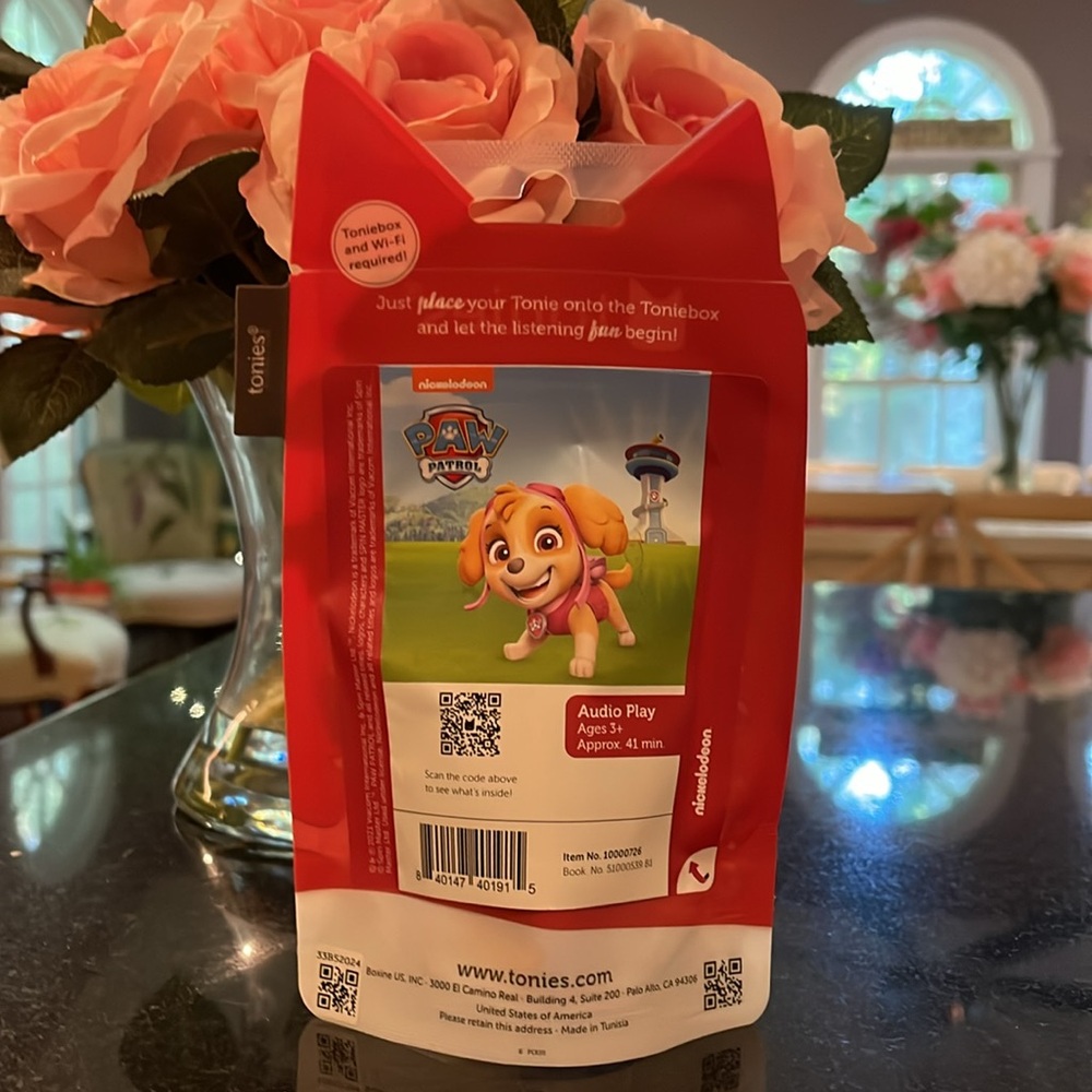 TONIES: Paw Patrol - Picture 3 of 4